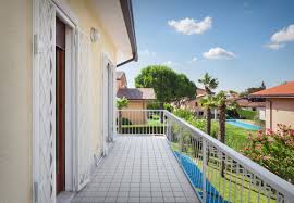 Villa Rosa in Bardolino, Lake Garda