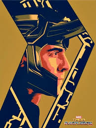 Ragnarok, thor is imprisoned on the other side of the. Marvel S Thor Ragnarok Gets A Batch Of Promotional Posters