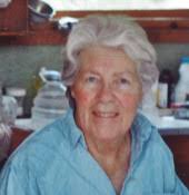 Mary Jane Millard Obituary December 21, 2014