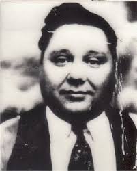 Burley Collins (1907-1953)