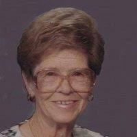 Billie White Obituary (1932