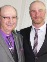 Obituary for Christian Alfred Rasmussen