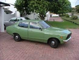 Datsun 120 Y My First Car In 1985 Classic Japanese Cars Japanese Cars Datsun Bluebird