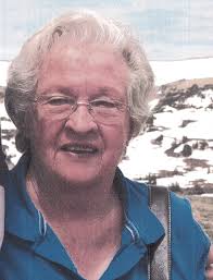 Helen Wilkinson Obituary