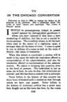 What was the cross of gold speech. Excerpts From The Text Of William Jennings Bryan S Cross Of Gold Speech Given At The 1896 Democratic Convention Dpla