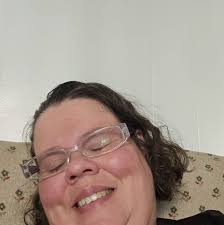 Stefanie Braeckman in xente