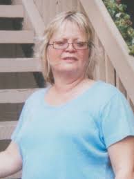 Brenda Louise Baucom