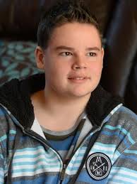 Mum votes for Jackson