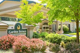 Letter From Garden Terrace Of Federal Way Garden Terrace Healthcare Center Of Federal Way