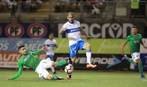 Predictions & head to head stats for universidad católica vs. U Catolica Se Rehabilito Con Triunfo Ante Audax Italiano En La Antesala De Su Debut En Copa Libertadores Radio Sport