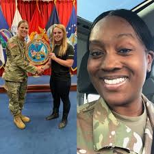 Liberty Recruiting Company- US Army🇺🇸