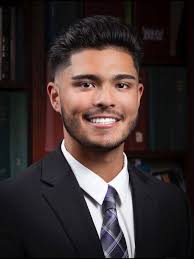 Isaac Velez's Instagram, Twitter & Facebook