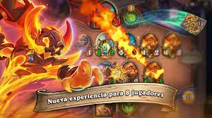 Si tu descarga no ha comenzado, inténtalo de nuevo. Hearthstone Apk Data Unlocked
