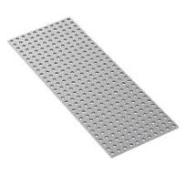 1116 Series Grid Plate (11 x 29 Hole, 88 x 232mm)