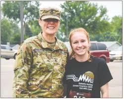 4th Annual EPJ XC 5k Road Race