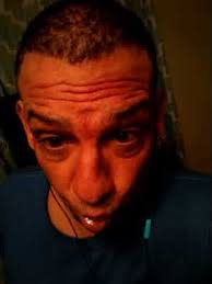 jonathan gilbert otero