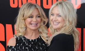 Dec 25, 2020 promising young woman 10. Goldie Hawn Celebrates 75th Birthday With Daughter Kate Hudson And She Looks Incredible Hello