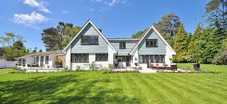 It has a minimalistic exterior but, even so, you can still see there's also a wonderful back garden. Creating A Luxury Garden Plan Your Dream Garden With These Simple Steps Luxury Lifestyle Magazine