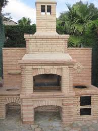 мангал и коптильня из кирпича своими руками пошаговая инструкция Pech Mangal Barbekyu Iz Kirpicha V 2020 G Idei Ustrojstva Zadnego Dvora Zadnij Dvorik Barbekyu