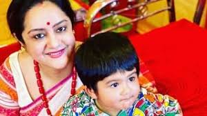 প্রয়াত হলেন দীপা চট্টোপাধ্যায়, সৌমিত্রর মৃত্যুর সাড়ে চার মাস পর মৃত্যু  স্ত্রীর