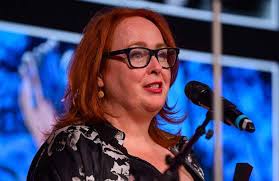 Rae Smith: We're free from the Tories