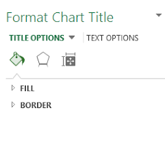 How To Add Titles To Charts In Excel 2016 2010 In A Minute