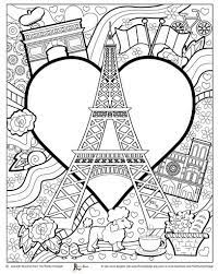 Keep your kids busy doing something fun and creative by printing out free coloring pages. Paris Coloring Pages I Watch Coloring Book Pages Coloring Pages Printable Coloring Pages