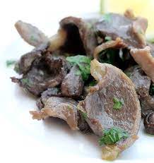 We did not find results for: Ventrigli Di Pollo Rosolati Il Pasto Nudo