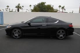 View pricing, pictures and features on this vehicle. New 2017 Honda Accord Touring V6 For Sale In Phoenix Az Stock 57868 2017 Honda Accord Honda Accord Accord Coupe