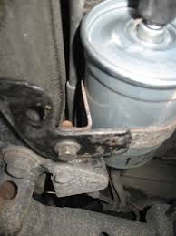 Ruian guangzhong auto parts co., ltd. Fuel Filter Replacement Diy Volvo Forum Help For Owners