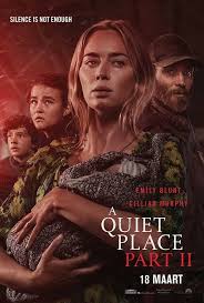 A Quiet Place 2 International Poster In 2020 Free Movies Online Full Movies Online Free Movies Online
