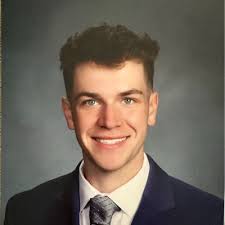 I am excited to announce that after completing my summer internship at EY,  I have accepted a full-time offer to join the firm as an Audit Staff in  Fall 2024! Thank you