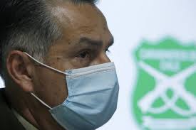 Sigue Rozas a cargo y 12 son llamados a retiro: Revelan nómina del Alto  Mando de