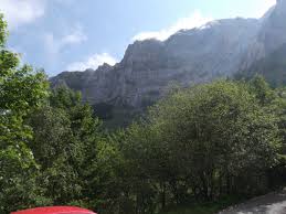 montagnatore: Via Erik alla parete ovest del Monte Corchia. Il piacere di  fare multipitch sulle Apuane
