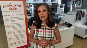 Shea moisture manuka yogurt protein mask, cerave moisturizing cream (the. Ulta Is Opening Up Mini Shops Inside Target Stores Cnn