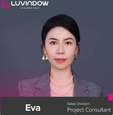 Trust Luvindow and Get more support. www.doorwingroup.com.