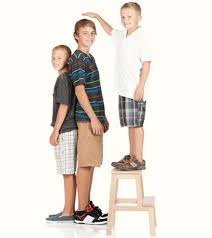 But when do they stop growing? 9 Signs And Symptoms Of Teenage Growth Spurts