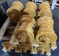 China Bulldozer Track Roller Suppliers, Factory - Wholesale ...