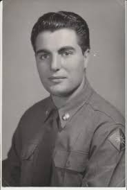 Angelo Theros Obituary (1929