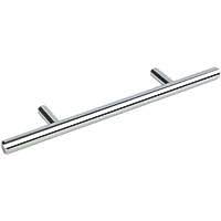 Each unit contains 20 total pull handles as well as individually bagged 1 mounting screws. Cupboard Handles Cabinet Hardware