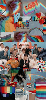 Please contact us if you want to publish an aesthetic lgbt wallpaper on our site. Kpop Locks Tumblr Com Tumbex