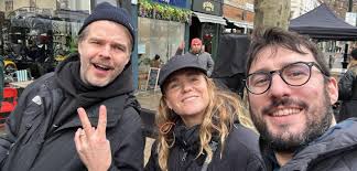 Cinematography World Issue 020 by thelatesteditionishereandfreetoview