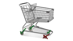 Wheels on a Shopping Cart | Know Your Meme