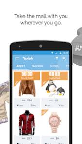 Solución para cuando al intentar descargar una app en iphone, ipad o ipod touch indica aplicación requiere ios o posterior Download Wish Shopping Made Fun 4 0 1 Apk Downloadapk Net