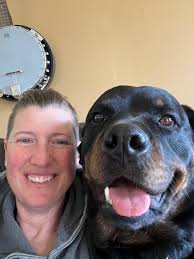 I want See your dog photos💞❤️