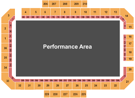 Reno Livestock Events Center Seating Chart Reno