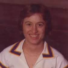 The 1983-84 Women's Basketball Team (2019)