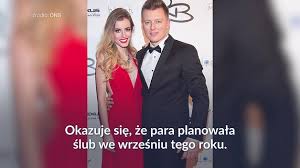 Urodzona olsztynianka bardzo szybko zdobyła popularność, a kluczem. Iza Krzan Rafal Brzozowski