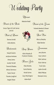 Amazon prints offers some of the best value, with decent quality photos that aren't too expensive. Print Wedding Programs Menus Atlanta Ga Same Day Printing Atlanta