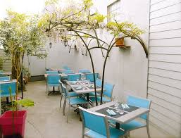 Restaurant L Archipel Restaurants Et Gastronomie A Nantes Decoration Exterieur Mobilier Jardin Restaurants